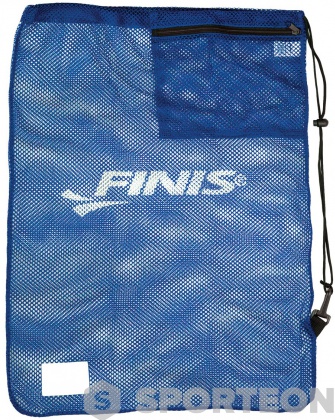 Торба за плувна екипировка Finis Mesh Gear Bag