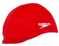 Плувна шапчица Speedo Polyester Cap