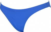 Долна част на бански костюм Arena Solid Bottom Royal/White