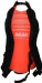 Буй за плувци BornToSwim Swimrun Backpack Buoy