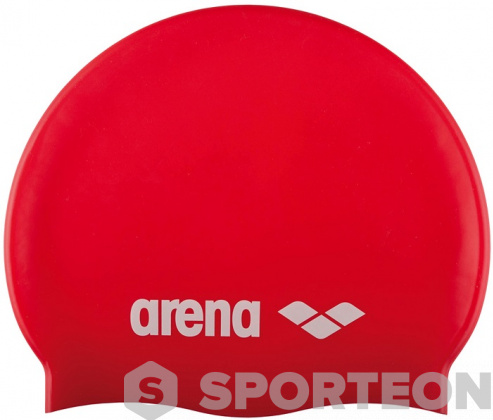 Детска плувна шапка Arena Classic Silicone Junior