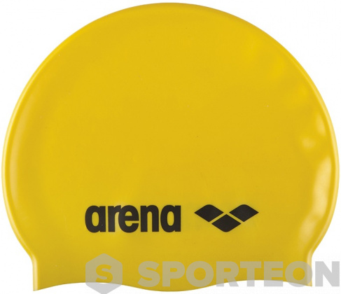 Детска плувна шапка Arena Classic Silicone Junior