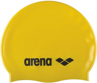 Детска плувна шапка Arena Classic Silicone Junior