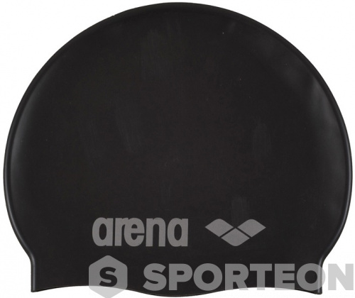 Детска плувна шапка Arena Classic Silicone Junior