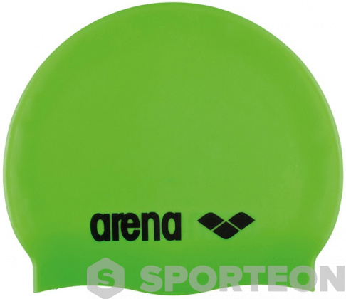 Детска плувна шапка Arena Classic Silicone Junior