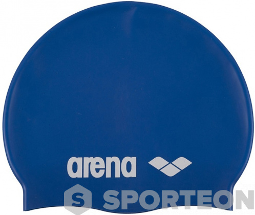 Детска плувна шапка Arena Classic Silicone Junior