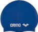 Детска плувна шапка Arena Classic Silicone Junior