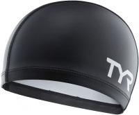 Плувна шапка Tyr Silicone Comfort Swim Cap
