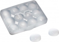 Тапи за уши Tyr Soft Silicone Ear Plugs 12 Pack