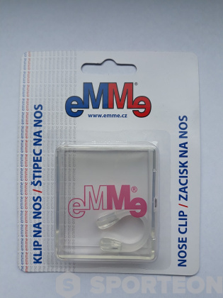 Щипка за нос Emme Nose Clip