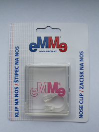 Щипка за нос Emme Nose Clip