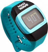 Пулсомер Mad Wave Pulse-Watch