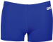 Мъжки бански Arena Solid short blue