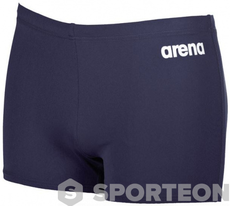 Arena Solid short navy