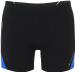 Мъжки бански Aqua Sphere Dario Repreve Black/Royal Blue