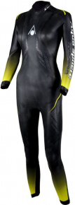 Aqua Sphere Racer 2.0 Women Black/Yellow Aqua Sphere Racer 2.0 Women Black/Yellow