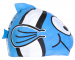 BornToSwim Fish Junior Swim Cap