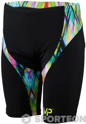 Мъжки бански Michael Phelps Candy Jammer Multicolor/Black