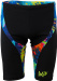 Мъжки бански Michael Phelps Fusion Jammer Multicolor/Black