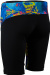 Мъжки бански Michael Phelps Fusion Jammer Multicolor/Black