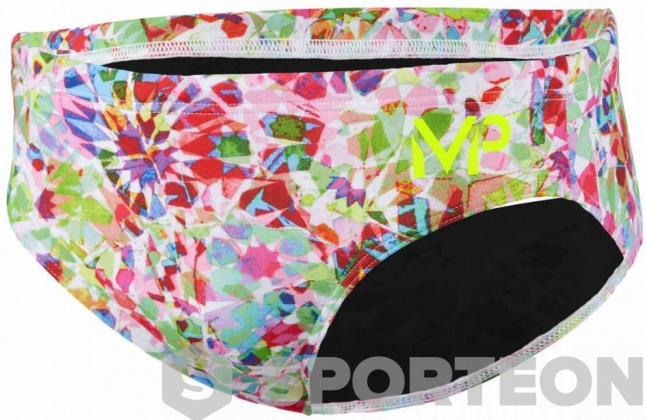 Мъжки бански Michael Phelps Prisma Slip Multicolor