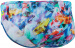 Мъжки бански Michael Phelps Vintage Slip Multicolor