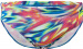 Мъжки бански Michael Phelps Wave Slip Multicolor