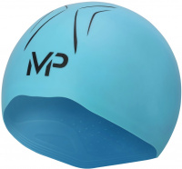 Плувна шапка Michael Phelps X-O Cap Blue/Black