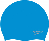 Плувна шапчица Speedo Plain Moulded Silicone Cap