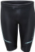 Неопренови шорти Aqua Sphere Aquaskin Short Unisex Black/Turquoise