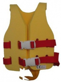 Плувна жилетка Matuska Dena Swim Vest Toddler