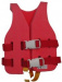 Плувна жилетка Matuska Dena Swim Vest Preschooler