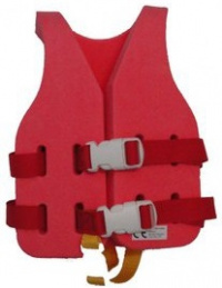 Плувна жилетка Matuska Dena Swim Vest Preschooler