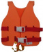 Плувна жилетка Matuska Dena Swim Vest Schoolchild