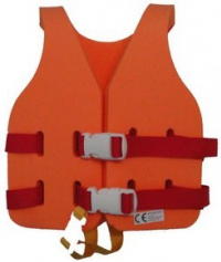 Плувна жилетка Matuska Dena Swim Vest Schoolchild