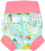 Бебешки бански Splash About New Happy Nappy Little Ducks