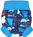 Бебешки бански Splash About New Happy Nappy Under The Sea