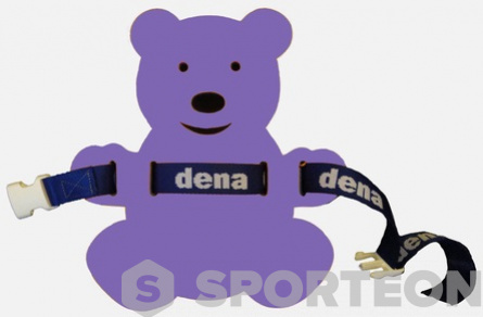 Колан за плуване Matuska Dena Bear Swimming Belt