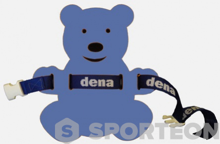 Колан за плуване Matuska Dena Bear Swimming Belt