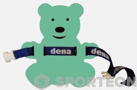 Колан за плуване Matuska Dena Bear Swimming Belt