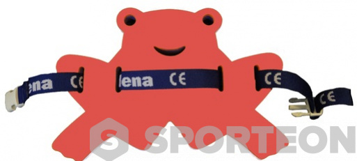 Колан за плуване Matuska Dena Frog Swimming Belt