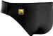 Бански за момчета Finis Youth Brief Black