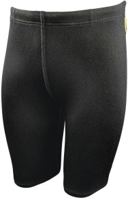 Бански за момчета Finis Youth Jammer Black