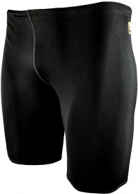 Мъжки бански Finis Jammer Black