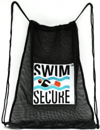 Торба за плуване Swim Secure Mesh Kit Bag