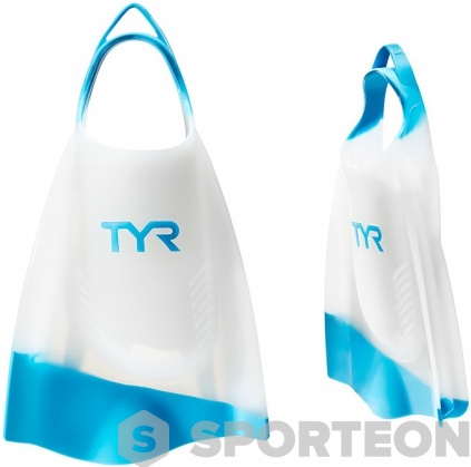 Плавници за плуване Tyr Hydroblade Fins
