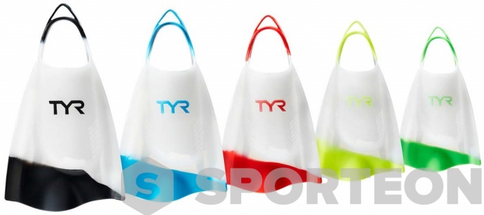 Плавници за плуване Tyr Hydroblade Fins