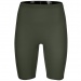 Arena Powerskin Carbon Duo Jammer Army Green
