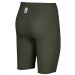 Arena Powerskin Carbon Duo Jammer Army Green