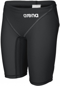 Arena Powerskin ST 2.0 Jammer Junior Black